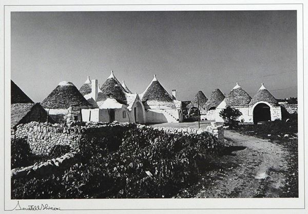 Trulli