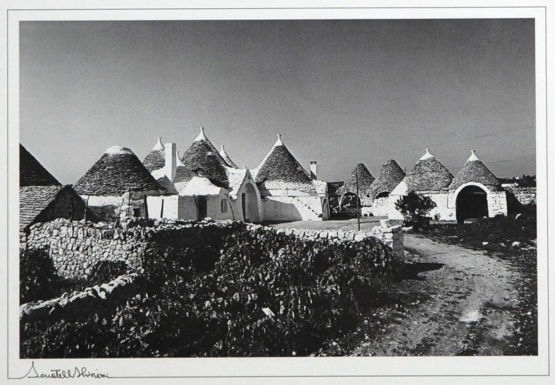 Trulli