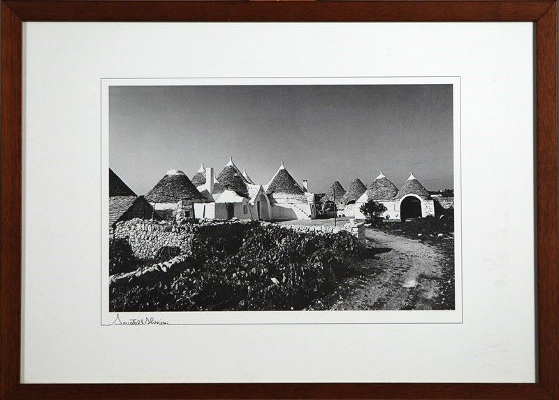 Trulli