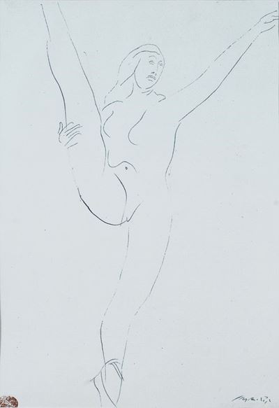 Nudo