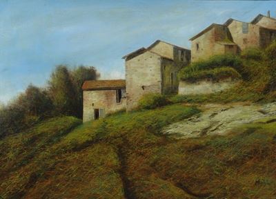 Casali Rustici