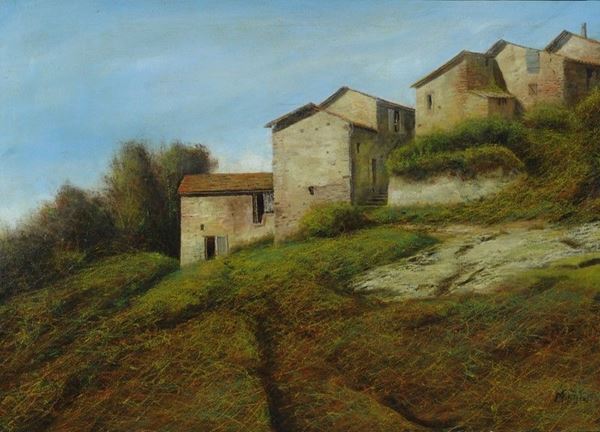 Ciro Mirabito - Casali rustici