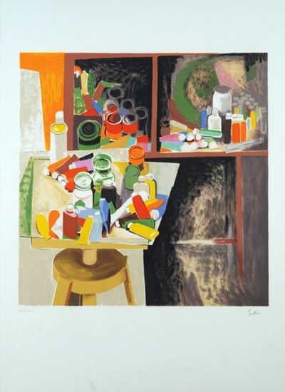 Studio di Artista
