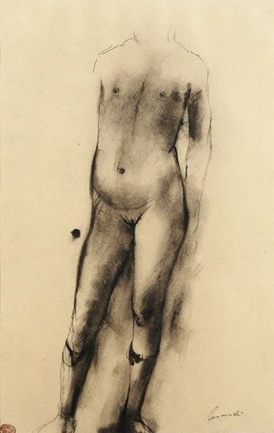 Nudo