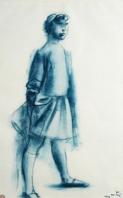 Ragazza