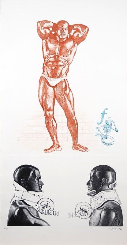 Marco Fidolini - Homo Faber
