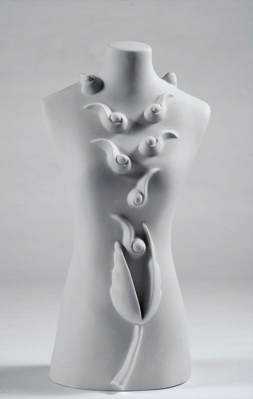 Giuliano Ghelli - Busto