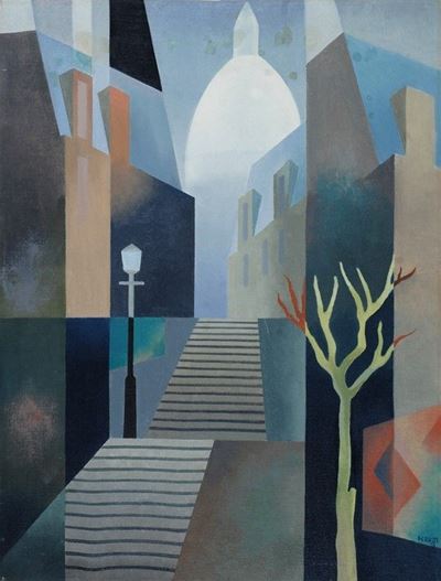 Montmatre
