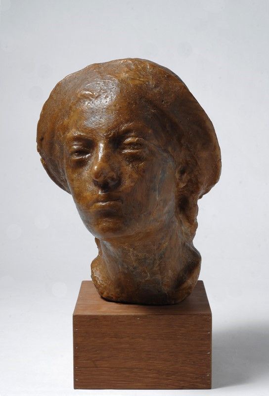 Vitaliano De Angelis - Testa