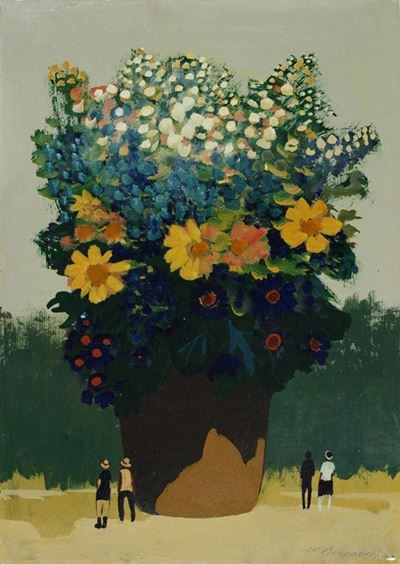 Fiori di Campagna