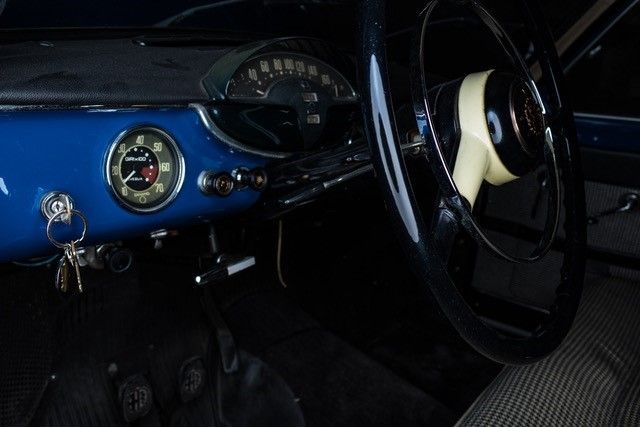 Alfa Romeo Giulietta Ti