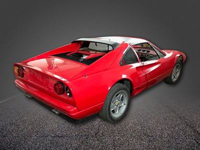 Ferrari Gts