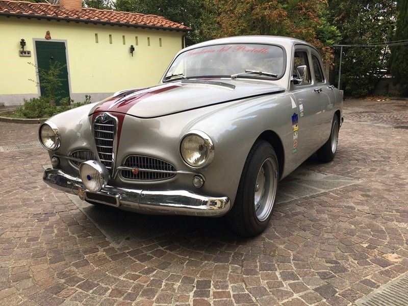 Alfa Romeo 1900 Super