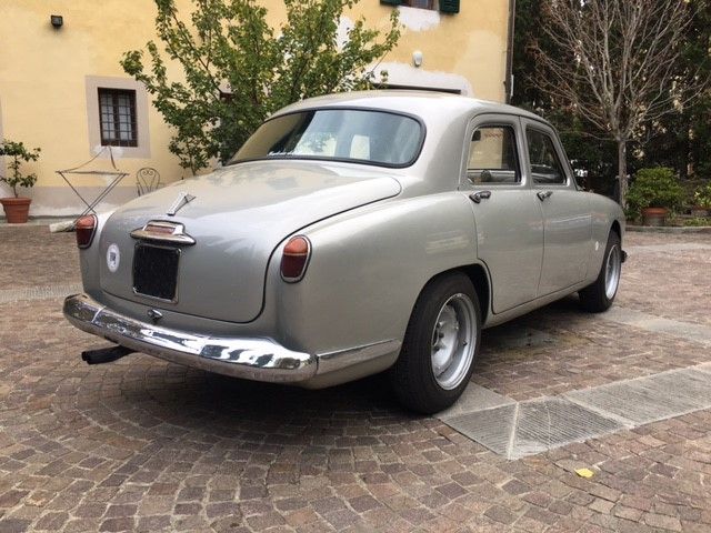 Alfa Romeo 1900 Super