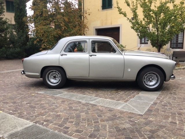Alfa Romeo 1900 Super