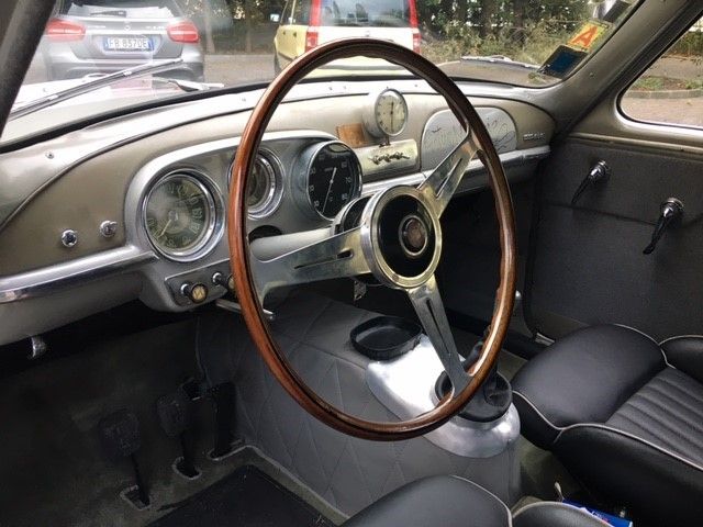 Alfa Romeo 1900 Super