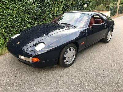 Porsche 928 Gt