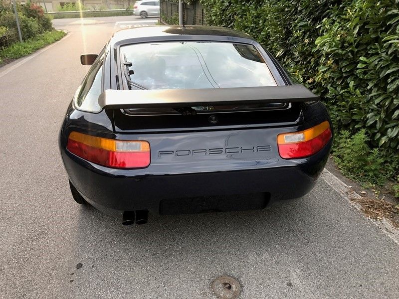 Porsche 928 Gt