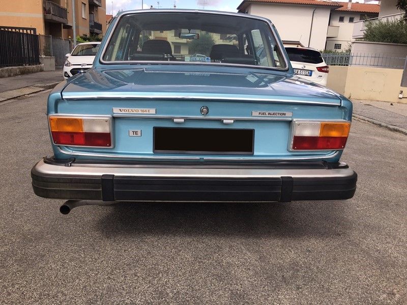 Volvo 164 Te