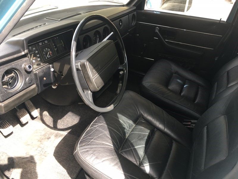 Volvo 164 Te