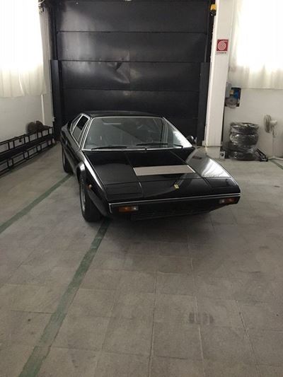 Ferrari Dino 208 Gt4