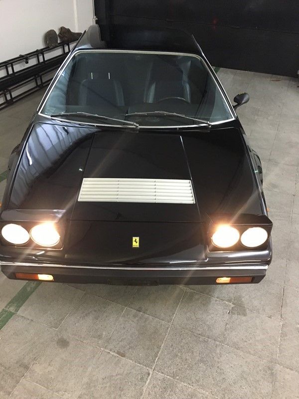 Ferrari Dino 208 Gt4