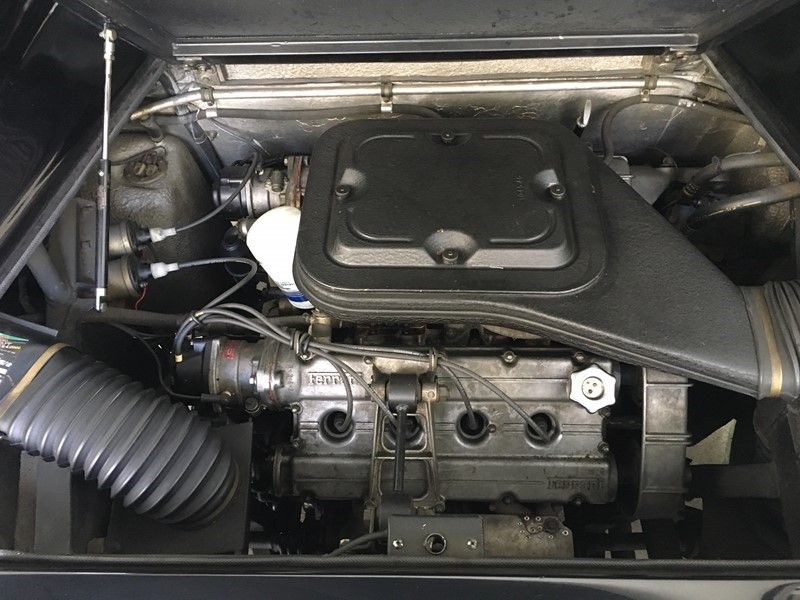 Ferrari Dino 208 Gt4