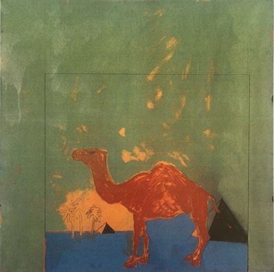 Il Deserto e L'oasi