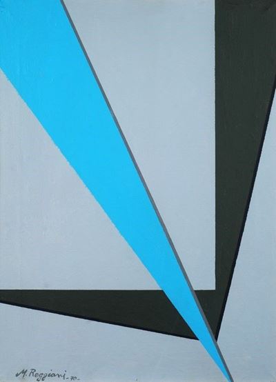 Composizione N. 7