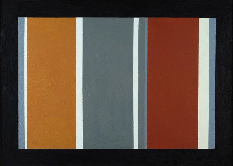 Mauro Reggiani - Composizione N. 11