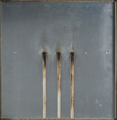 Dessin De Feu