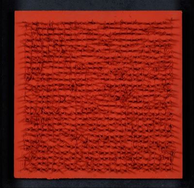 Tableau Clous