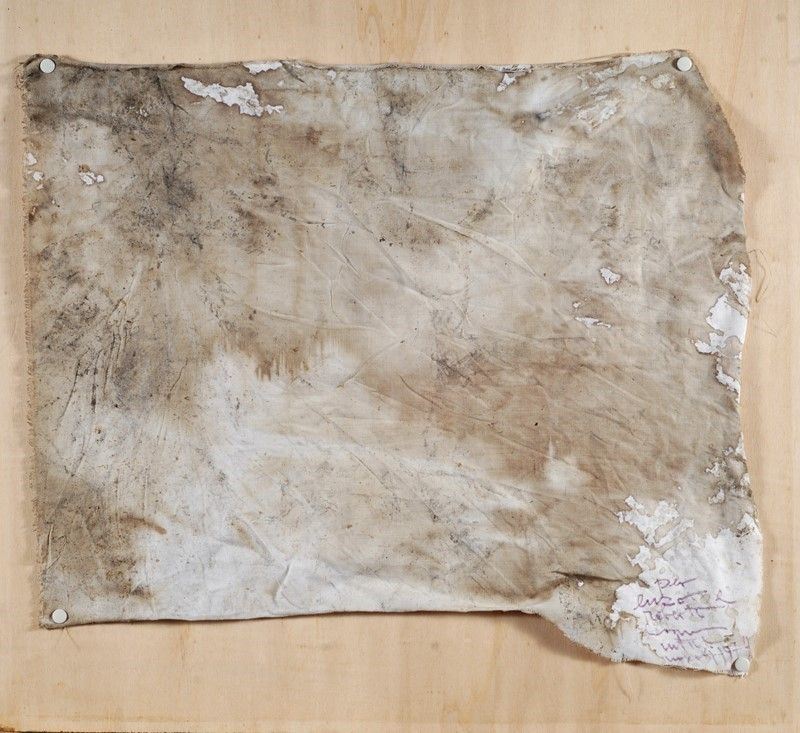 Hermann Nitsch - 45.aktion Napoli