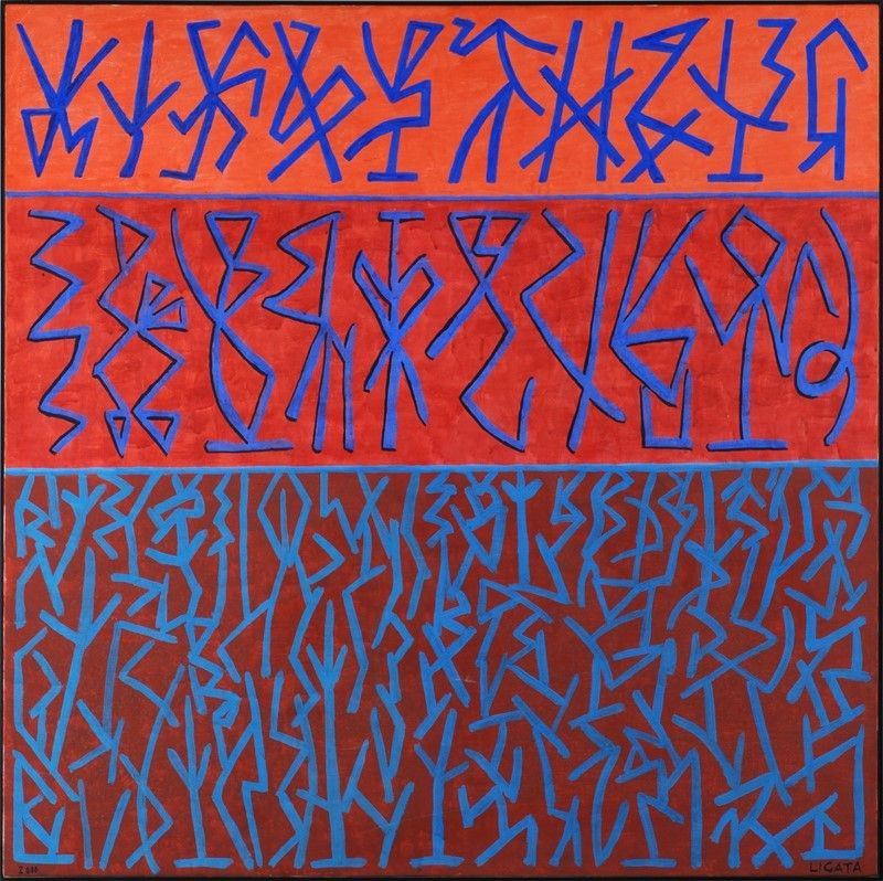 Riccardo Licata - Composizione