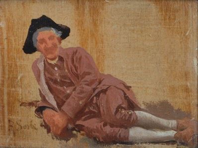 Figura Distesa