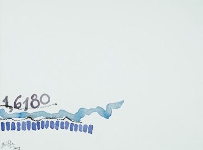 La Divina Proporzione N. 180