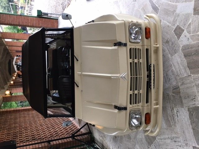 Citroën Méhari