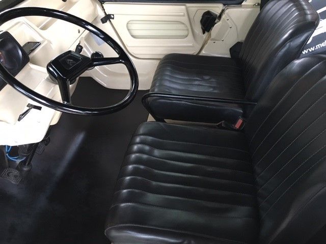 Citroën Méhari