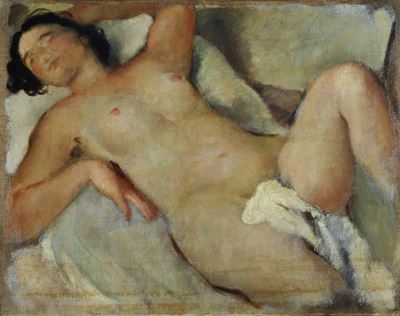 Nudo