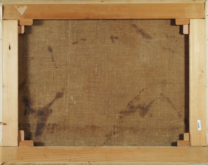 Gianni Vagnetti - Nudo