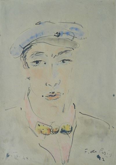 Ritratto di Giovinetto