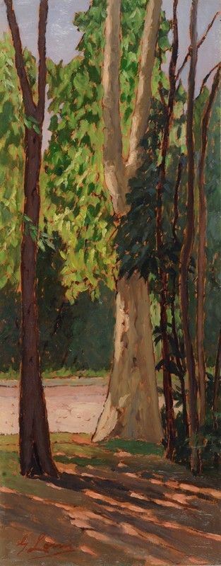 Giardini Pubblici
