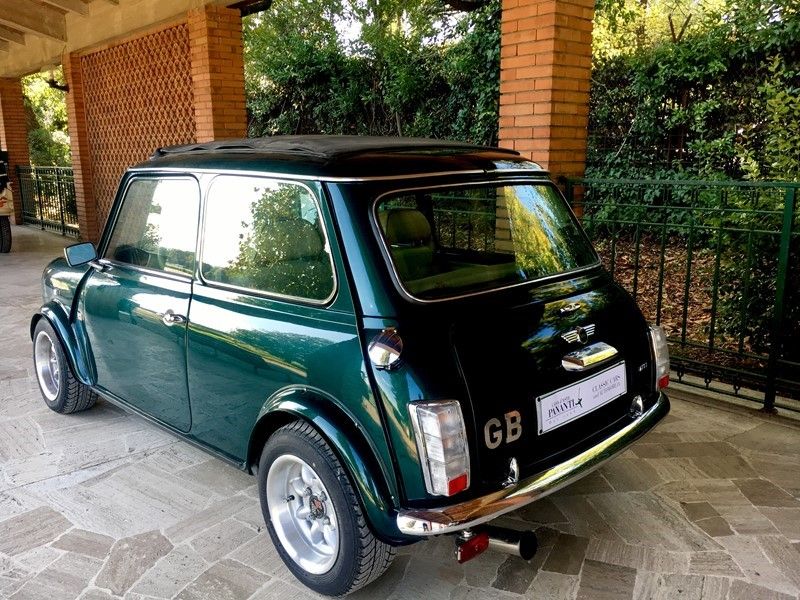 Mini Rover 1.3