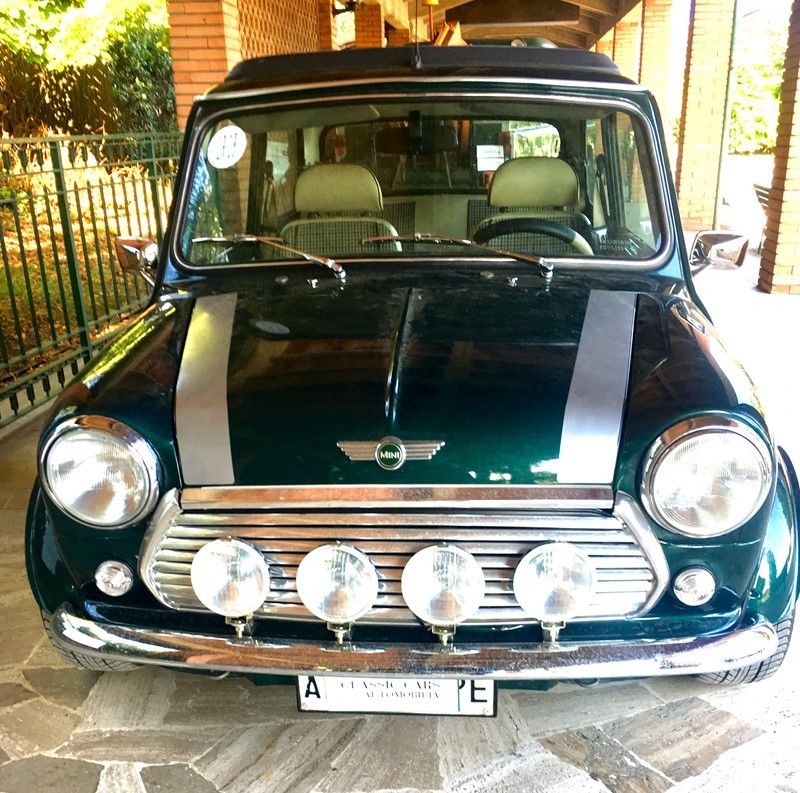 Mini Rover 1.3