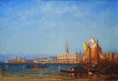 Venezia