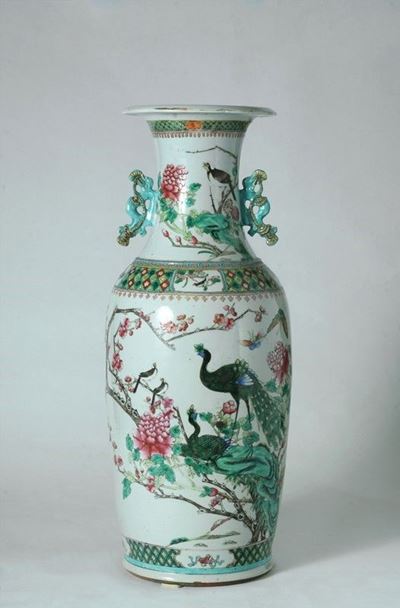 Grande Vaso