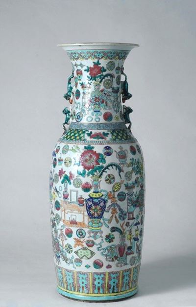 Grande Vaso