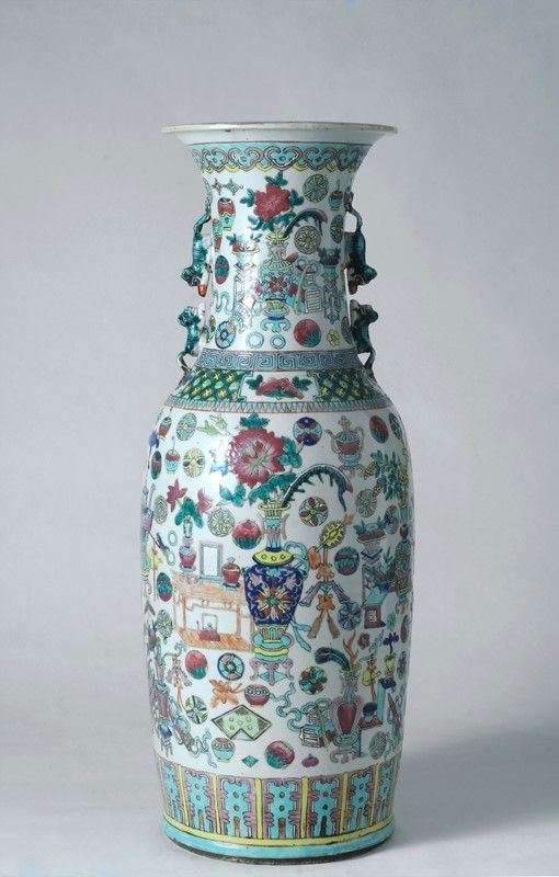 Grande vaso