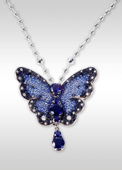 Collier Coleottero
