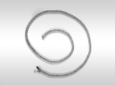 Collier Eternity